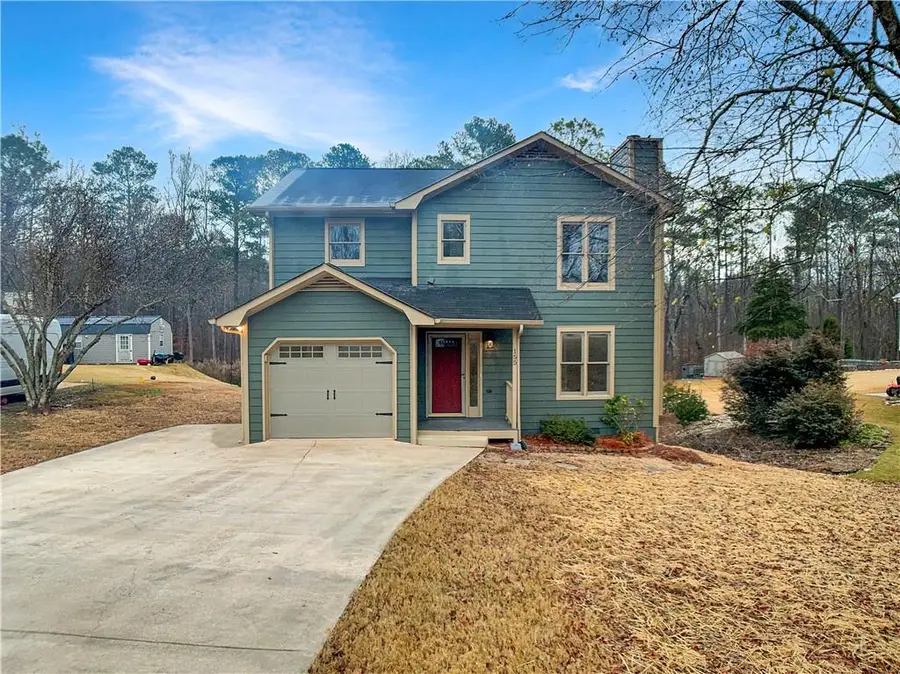 155 Ridgeview Drive, Athens, GA 30606 - Image #2