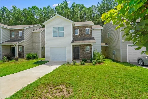 631 Carlton Pointe Drive, Palmetto, GA 30268