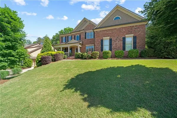 617 Rocky Creek Point, Woodstock, GA 30188