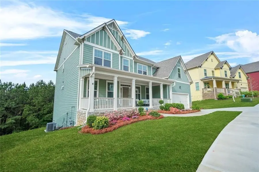 1606 Chancery Lane, Lithia Springs, GA 30122 - Image #2