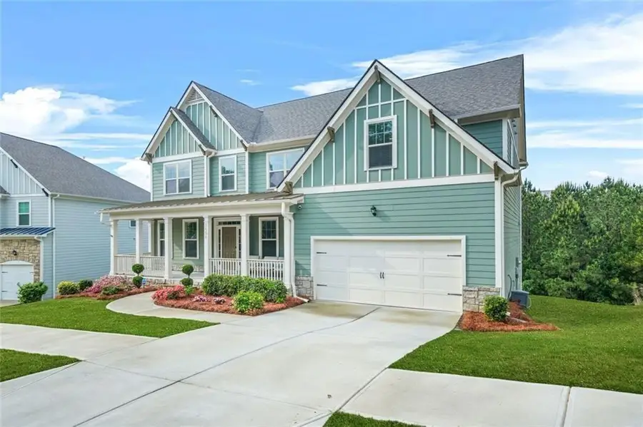 1606 Chancery Lane, Lithia Springs, GA 30122 - Image #3