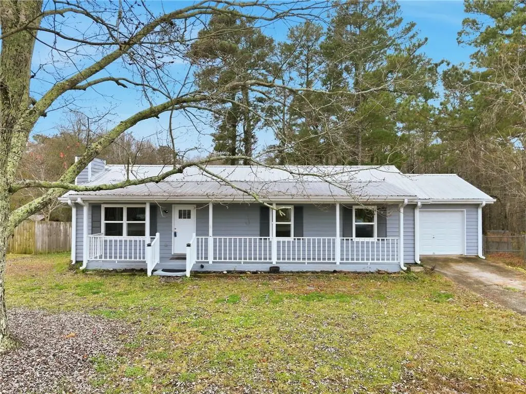 1888 Prospect Road, Lawrenceville, GA 30043 - Image #1