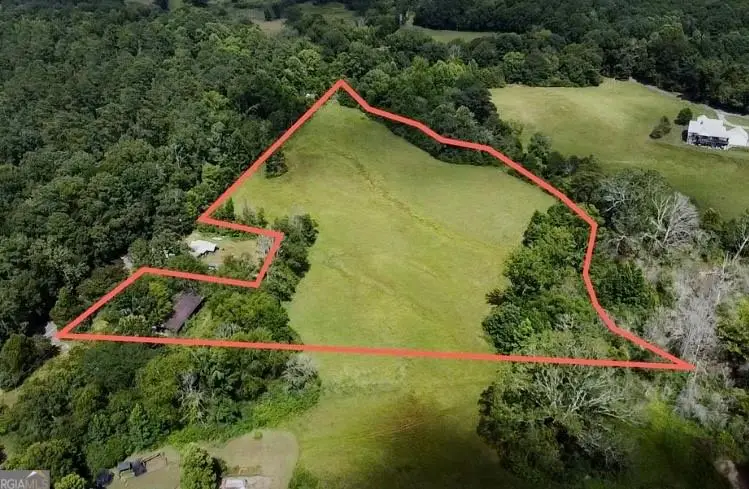 0 Little Texas Valley Road, Rome, GA 30165 - Image #3