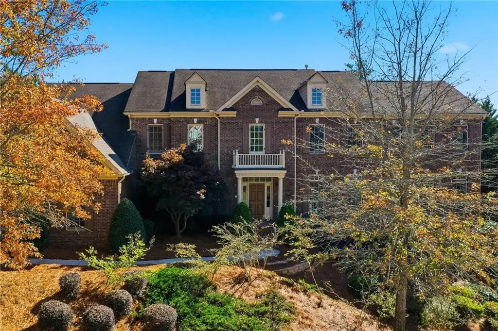 106 Windfields Lane, Woodstock, GA 30188 - Image #1