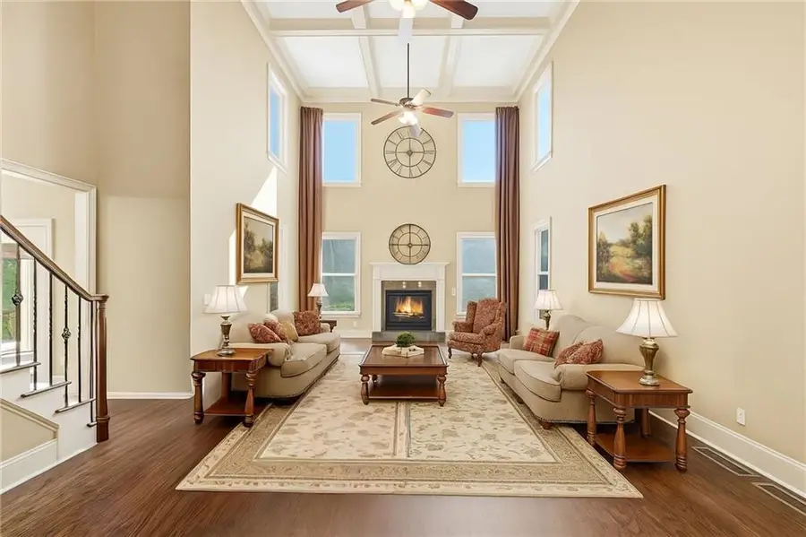 106 Windfields Lane, Woodstock, GA 30188 - Image #3