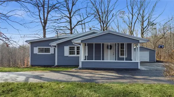 1780 Wynn Lake Road, Alto, GA 30510