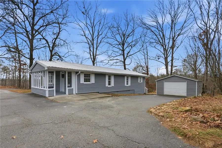 1780 Wynn Lake Road, Alto, GA 30510 - Image #2