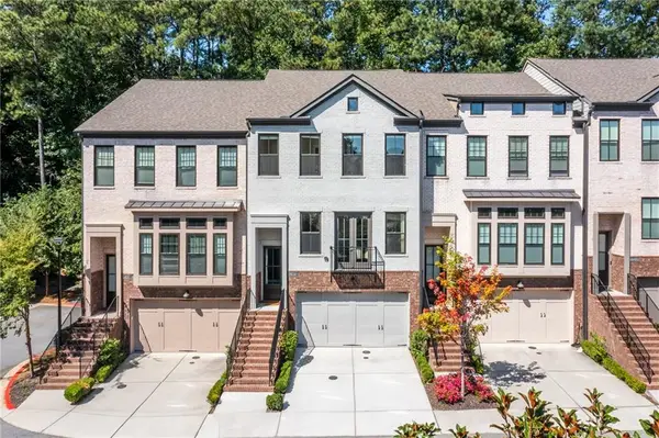 4134 Wisconsin Drive, Atlanta, GA 30338