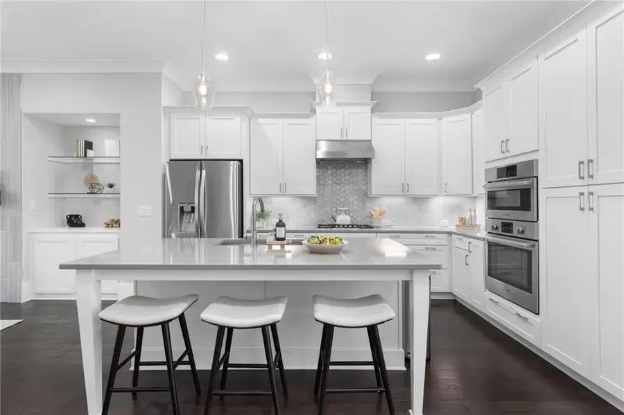 4134 Wisconsin Drive, Dunwoody, GA 30338 - Image #3