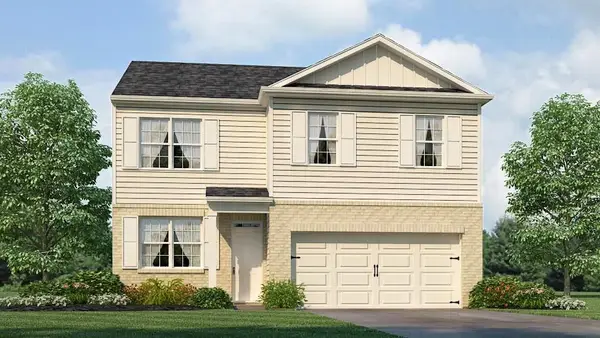 104 Oak View Lane, Dallas, GA 30157