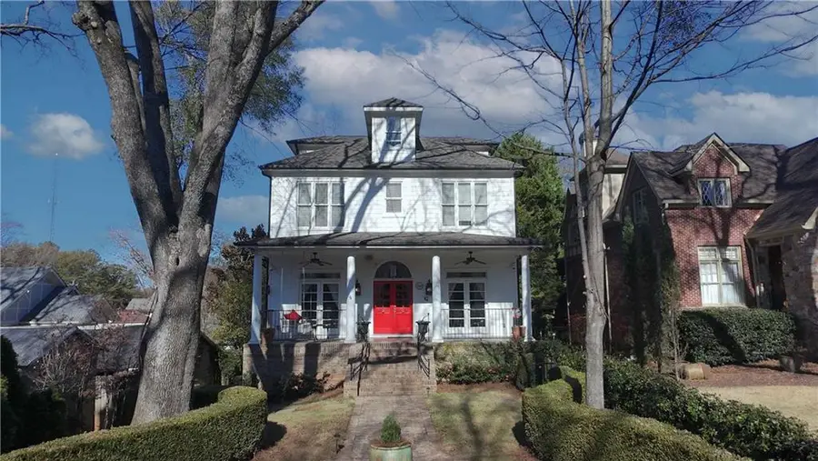 740 Drewry Street Ne, Atlanta, GA 30306 - Image #2