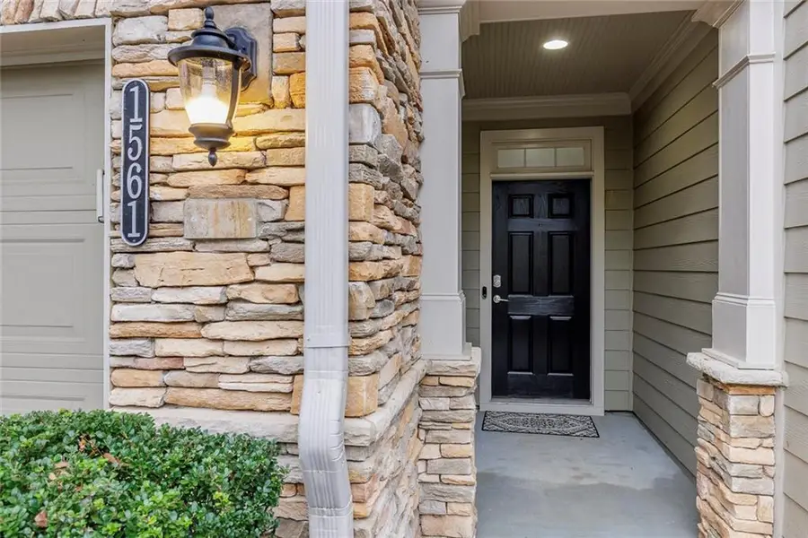 1561 Trailview Way Ne, Atlanta, GA 30329 - Image #3