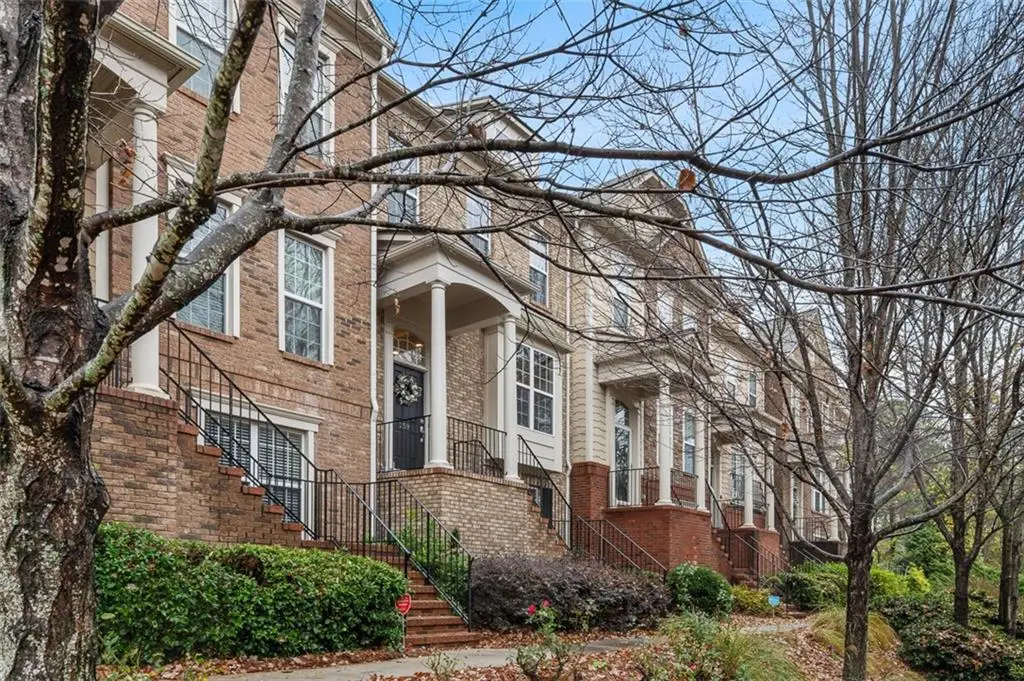 2591 Speer Court Se, Smyrna, GA 30080 - Image #1