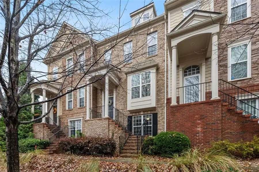 2591 Speer Court Se, Smyrna, GA 30080 - Image #3