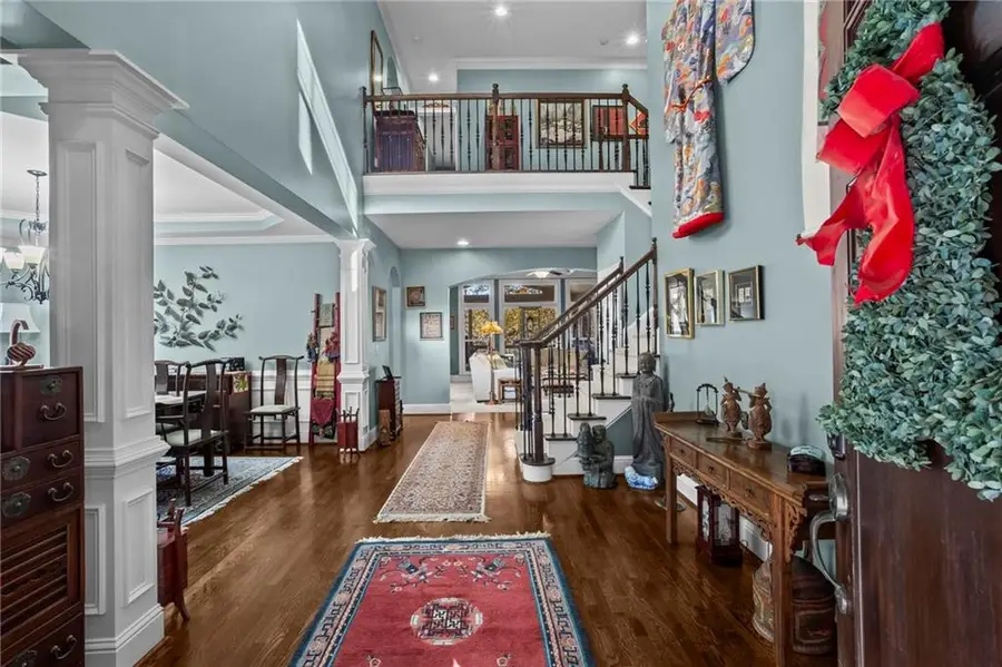 512 Twilley Ridge Road Sw, Smyrna, GA 30082 - Image #3