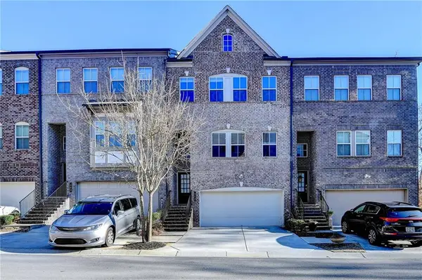 373 Via Secco Lane, Suwanee, GA 30024