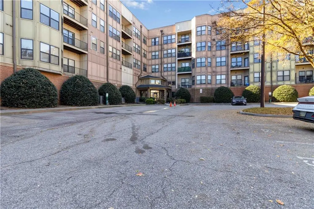 898 Oak Street Sw #1412, Atlanta, GA 30310 - Image #1