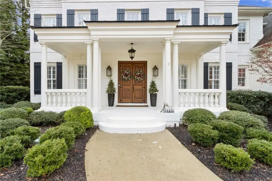 6225 Arnall Court Nw, Acworth, GA 30101 - Image #3