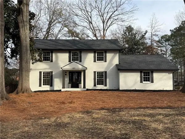 4621 Ellisbury Drive, Atlanta, GA 30338