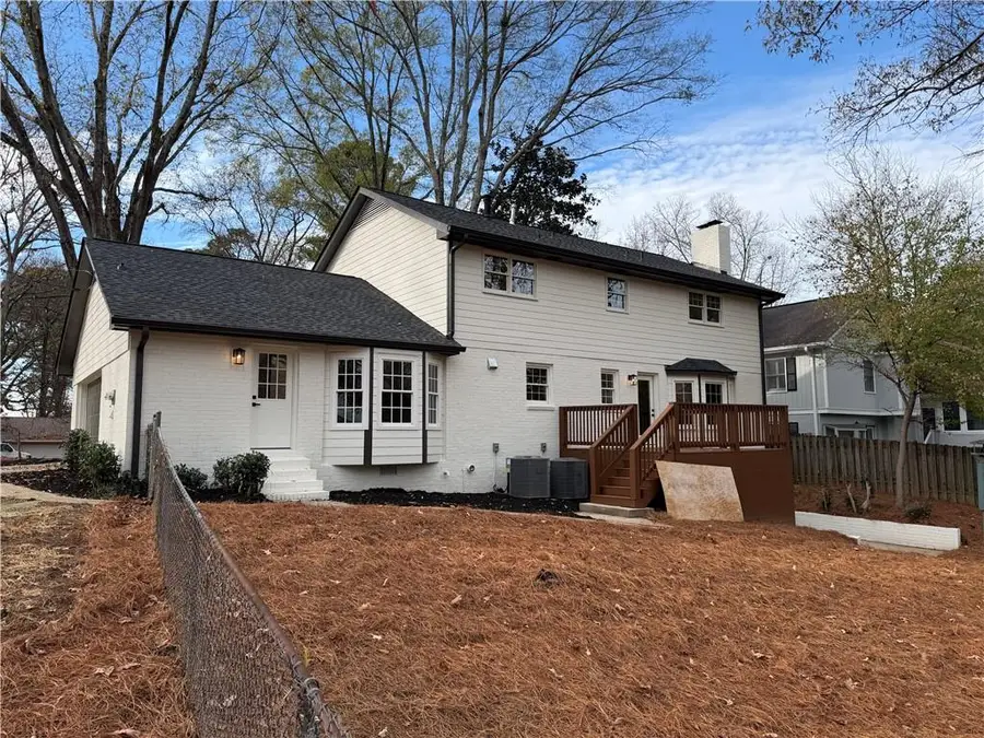 4621 Ellisbury Drive, Dunwoody, GA 30338 - Image #3