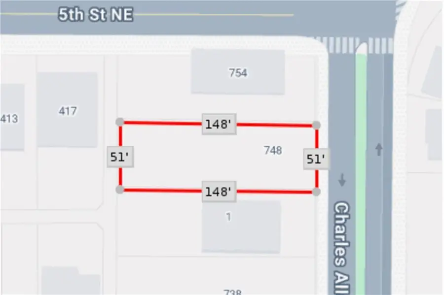 748 Charles Allen Drive, Atlanta, GA 30308 - Image #2