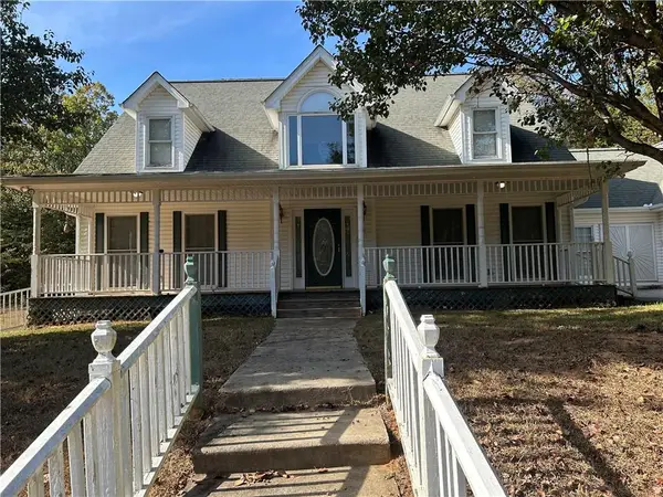 3031 Dawsonville Highway, Gainesville, GA 30506