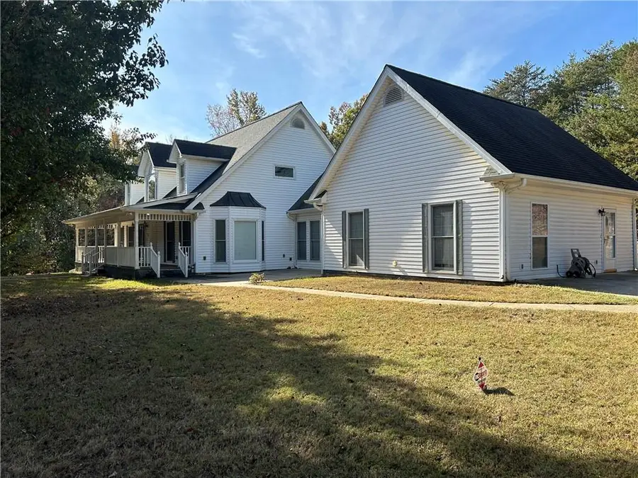 3031 Dawsonville Highway, Gainesville, GA 30506 - #2