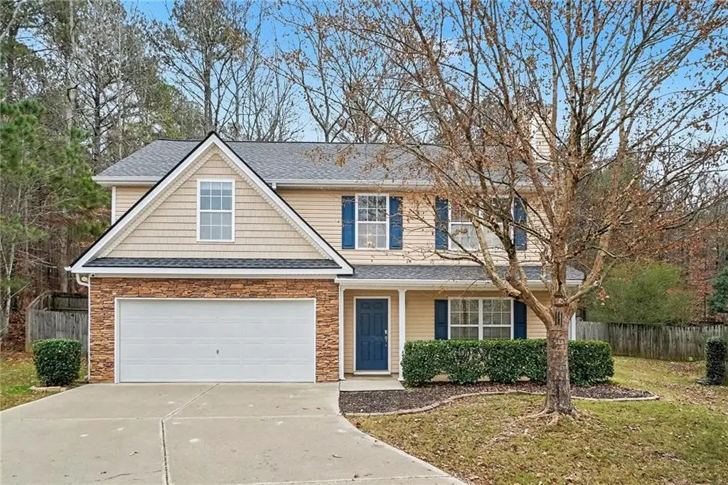 307 Remington Place Boulevard, Dallas, GA 30157 - Image #1