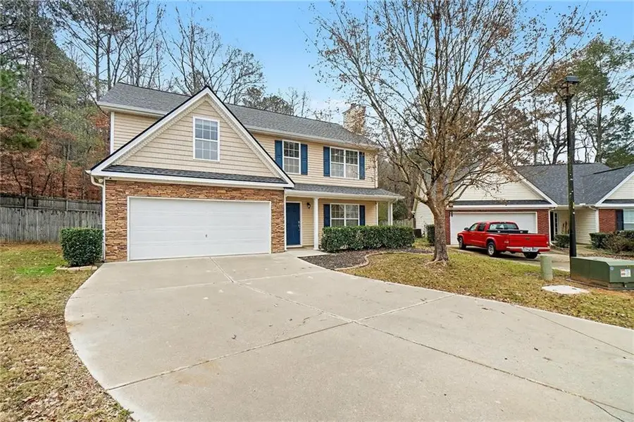 307 Remington Place Boulevard, Dallas, GA 30157 - Image #3