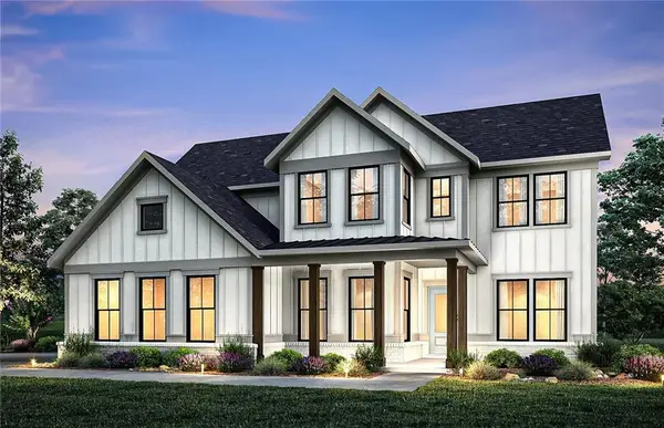 2905 Medford Drive, Cumming, GA 30041