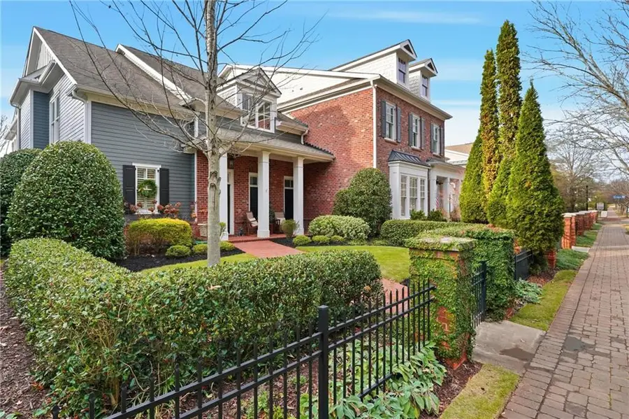 12506 Broadwell Road, Milton, GA 30004 - Image #3