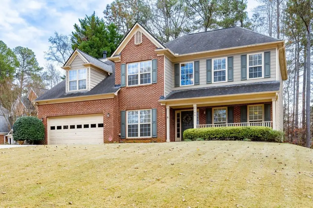 2146 Caneridge Drive Sw, Marietta, GA 30064 - Image #1