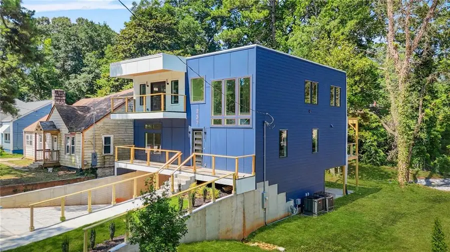 237 Altoona Place Sw, Atlanta, GA 30314 - Image #2