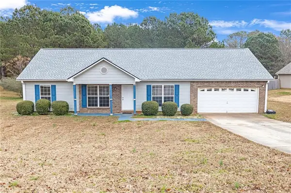 1050 Longview Trail, Griffin, GA 30223