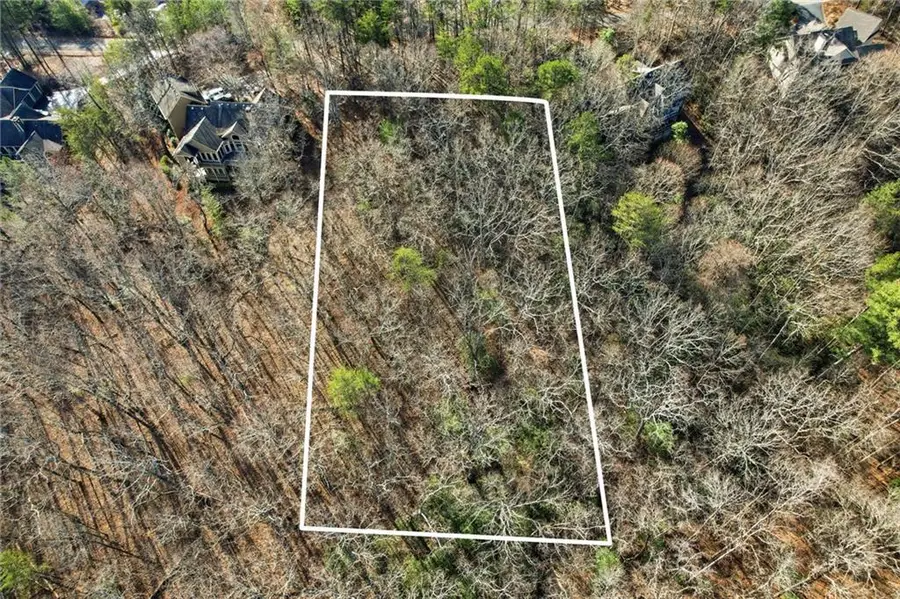 3268 Red Trillium Ridge, Big Canoe, GA 30143 - #3