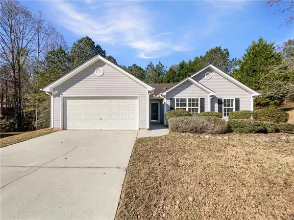 4405 Telida Trail, Snellville, GA 30039