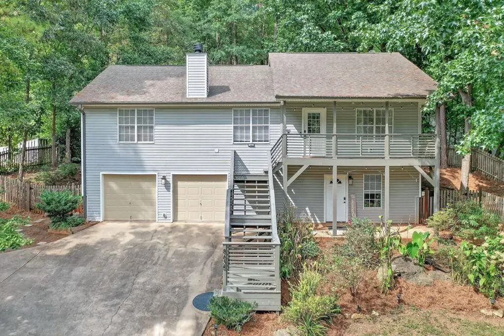 8635 Sapphire Lane, Gainesville, GA 30506 - Image #1