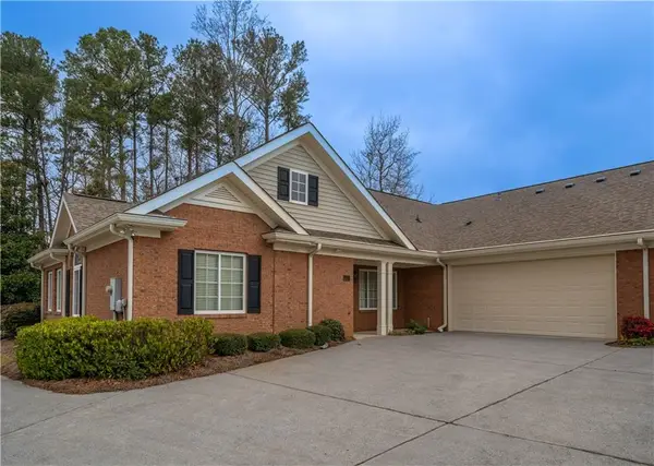 4758 Rose Arbor Drive Nw #3, Acworth, GA 30101
