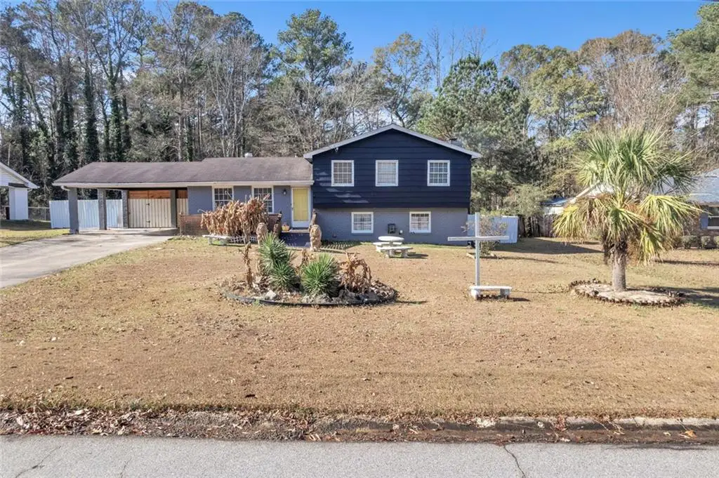 7425 Grayson Drive, Riverdale, GA 30296 - Image #1