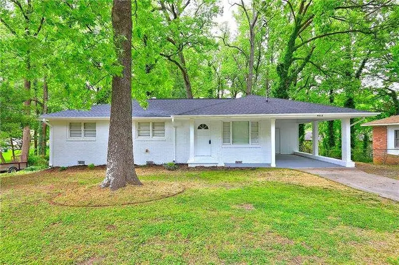 4973 White Boulevard, Mableton, GA 30126 - Image #1