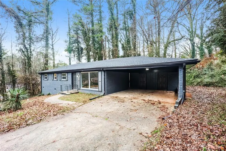 5726 Southwick Court Sw, Atlanta, GA 30349 - #2