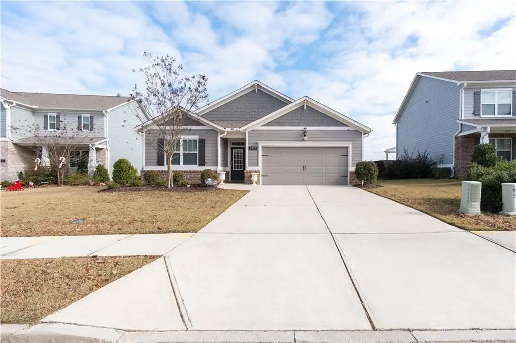 6872 Lake Overlook Lane, Flowery Branch, GA 30542 - Image #1