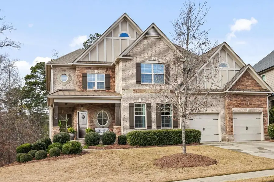 274 Lakestone Parkway, Woodstock, GA 30188 - Image #2