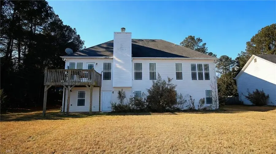 6940 W Fayetteville Road, Riverdale, GA 30296 - Image #3