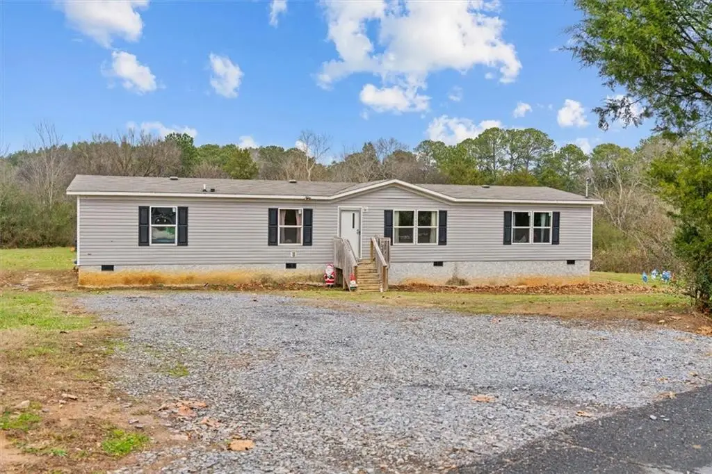 1185 Shirley Road Se, Fairmount, GA 30139 - Image #1