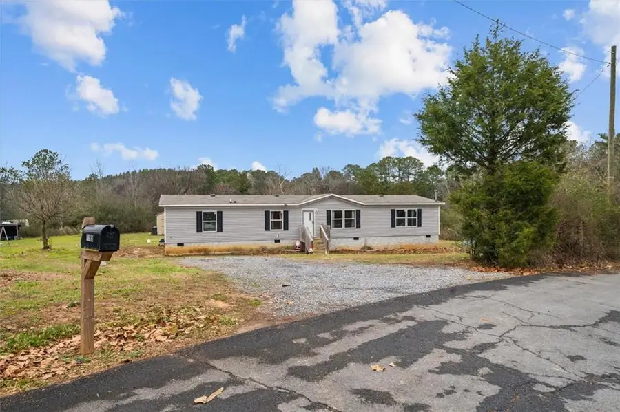 1185 Shirley Road Se, Fairmount, GA 30139 - Image #3