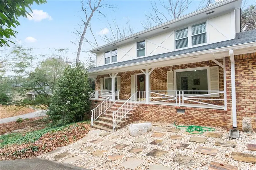 5037 Heatherdale Lane, Dunwoody, GA 30360 - Image #3