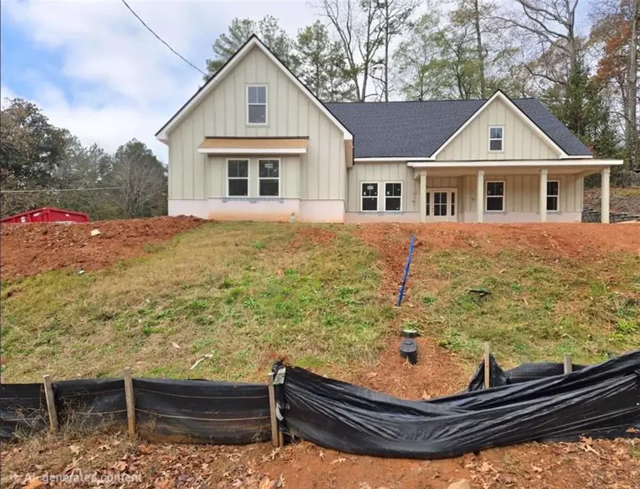 3365 Northside Drive, Hapeville, GA 30354 - Image #2