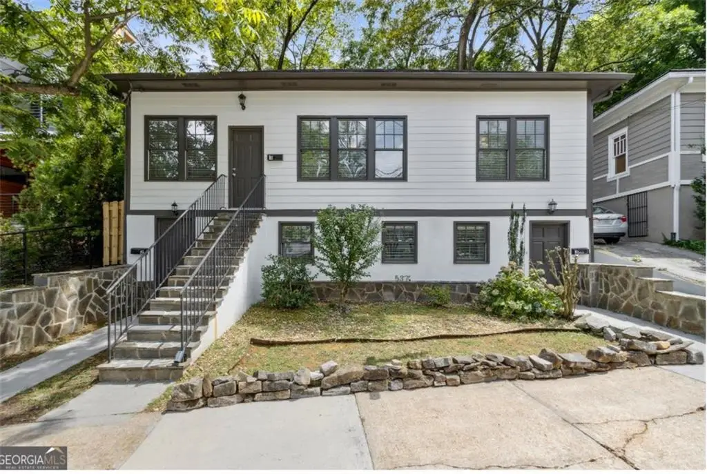 537 Morgan Street Ne, Atlanta, GA 30308 - Image #1
