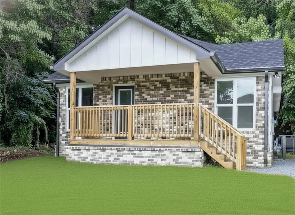 3017 Delmar Lane Nw, Atlanta, GA 30311 - Image #1